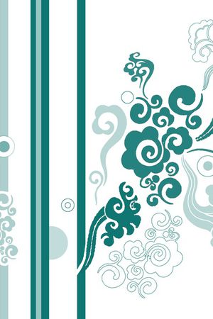 时尚印花华亿平台图片