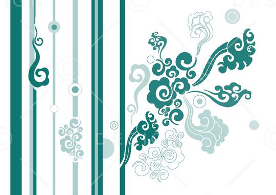 时尚印花华亿平台图片