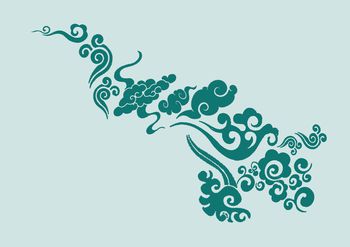 时尚印花华亿平台图片