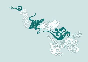 时尚印花华亿平台图片