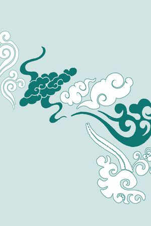 时尚印花华亿平台图片