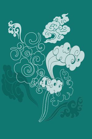 时尚印花华亿平台图片