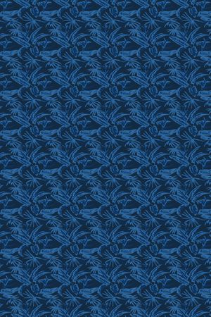 时尚印花华亿平台图片