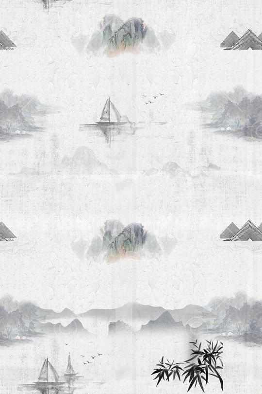 简约印花华亿平台图片