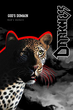 动物印花华亿平台图片