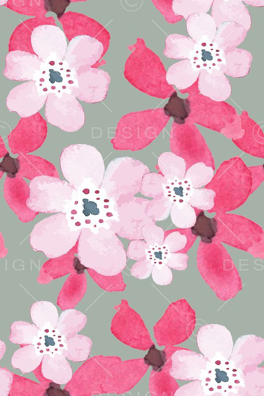 时尚印花华亿平台图片