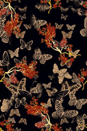 数码华亿平台印花华亿平台图片