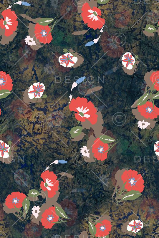 数码华亿平台印花华亿平台图片