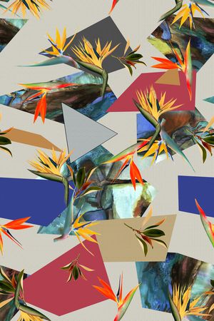 数码华亿平台印花华亿平台图片