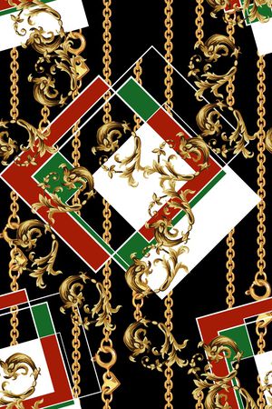 潮牌印花华亿平台图片