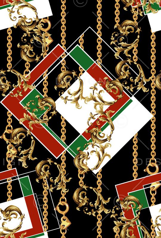 潮牌印花华亿平台图片