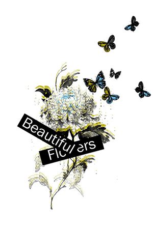 字母印花华亿平台图片