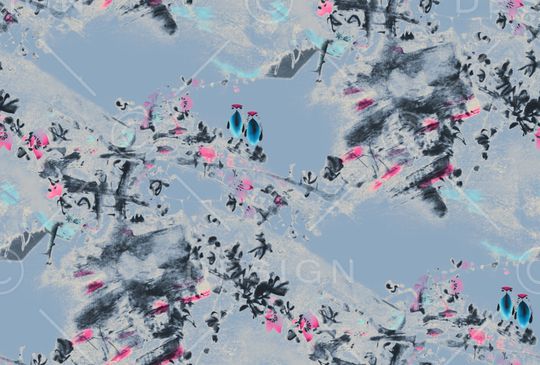 数码华亿平台印花华亿平台图片