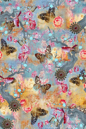 数码华亿平台印花华亿平台图片