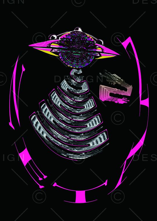 星空印花华亿平台图片