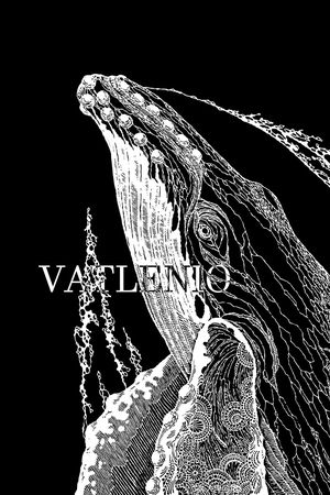 字母印花华亿平台图片