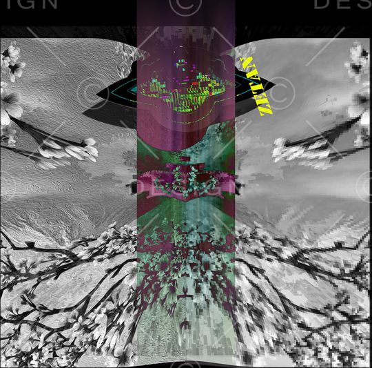 3D立体印花华亿平台图片