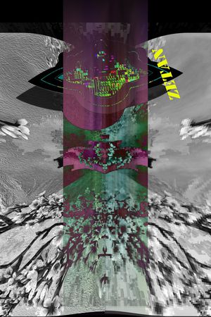 3D立体印花华亿平台图片