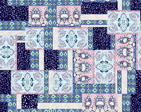 数码华亿平台印花华亿平台图片