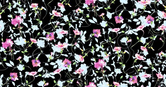 数码华亿平台印花华亿平台图片