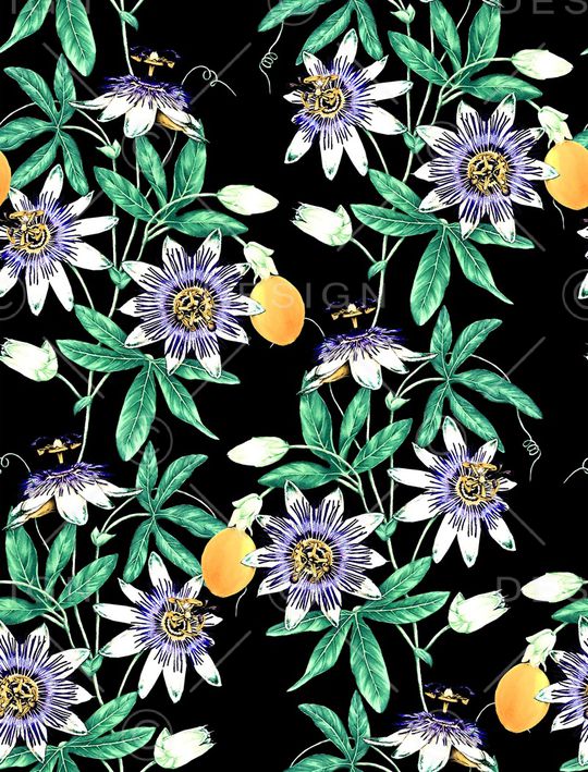 大牌风印花华亿平台图片