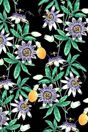 大牌风印花华亿平台图片