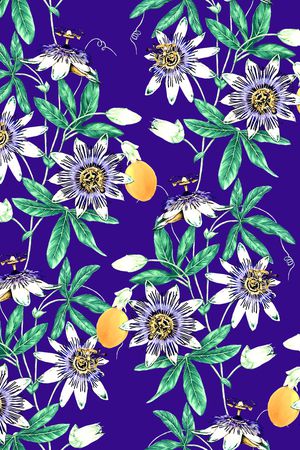 大牌风印花华亿平台图片