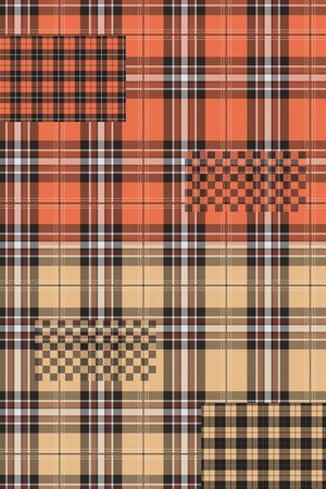 时尚印花华亿平台图片