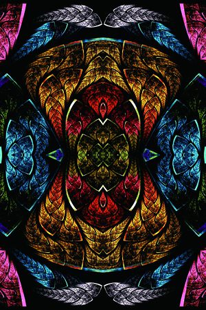 炫彩印花华亿平台图片