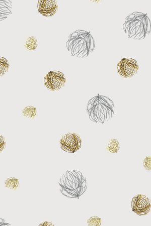 线条画印花华亿平台图片