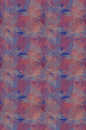 迷彩图案印花华亿平台图片