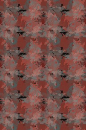 迷彩图案印花华亿平台图片