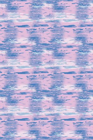 迷彩图案印花华亿平台图片