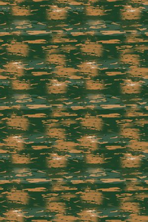 迷彩图案印花华亿平台图片