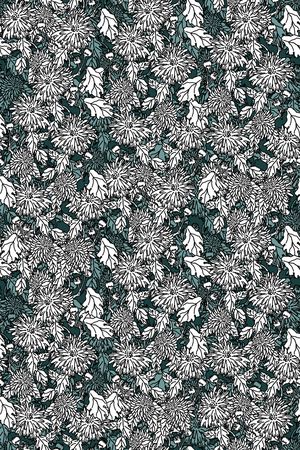 休闲印花华亿平台图片