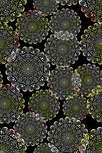 女装印花华亿平台图片