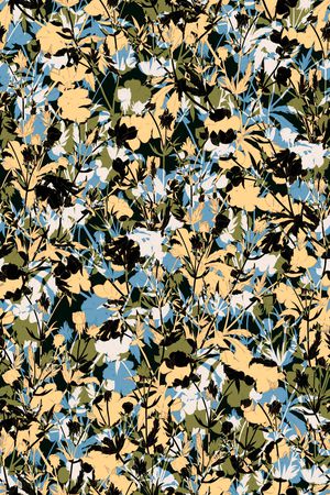 男装印花华亿平台图片