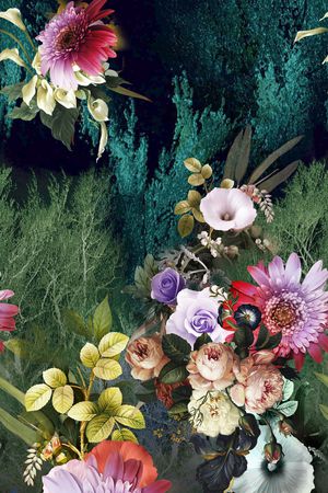 数码华亿平台印花华亿平台图片