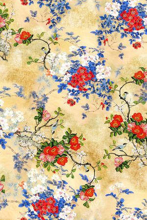 国画印花华亿平台图片