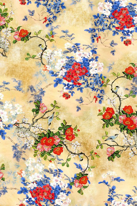 国画印花华亿平台图片