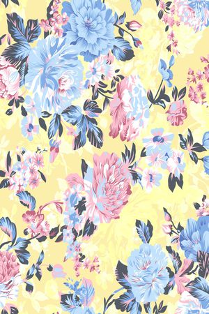 数码华亿平台印花华亿平台图片