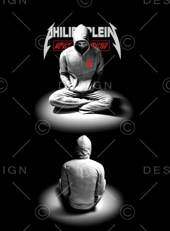 男装印花华亿平台图片