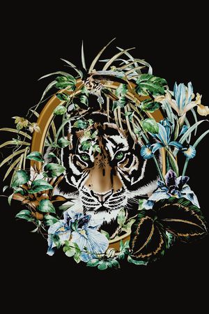 数码华亿平台印花华亿平台图片