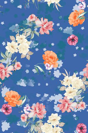 数码华亿平台印花华亿平台图片