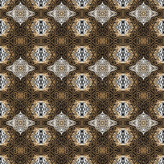 民族风印花华亿平台图片