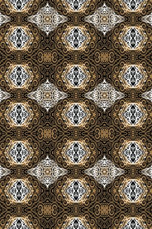 民族风印花华亿平台图片