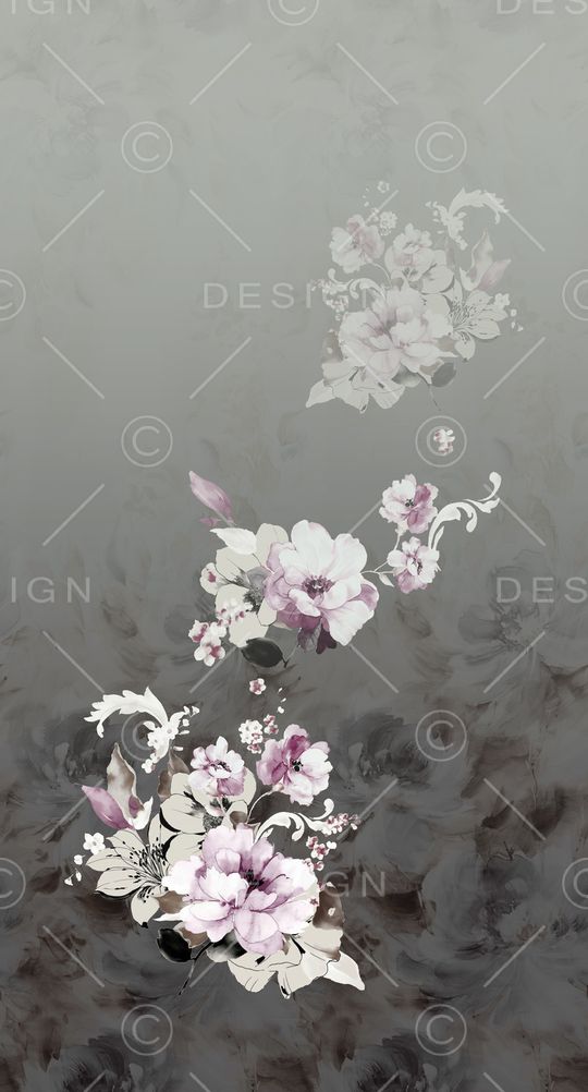 水彩印花华亿平台图片