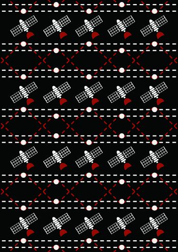 火箭印花华亿平台图片