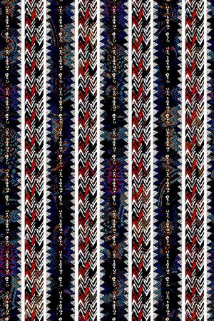 大牌风印花华亿平台图片