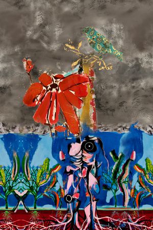 大花印花华亿平台图片